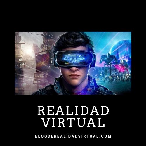 REALIDAD VIRTUAL